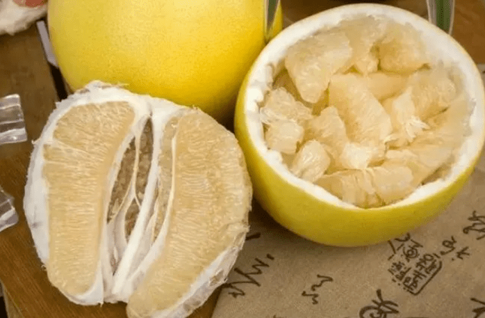 秋天吃柚子好处多多但这4种人尽量避开别大意