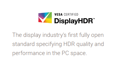 VESA 发布嵌入式 DP 1.5 版标准：优化供电，提高多媒体播放性能