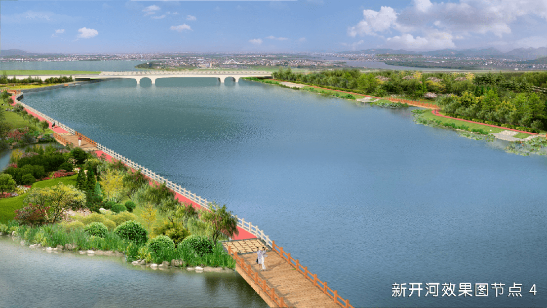 城北街道召开"请你来协商"——"温岭市南排工程(一期)——北向排涝