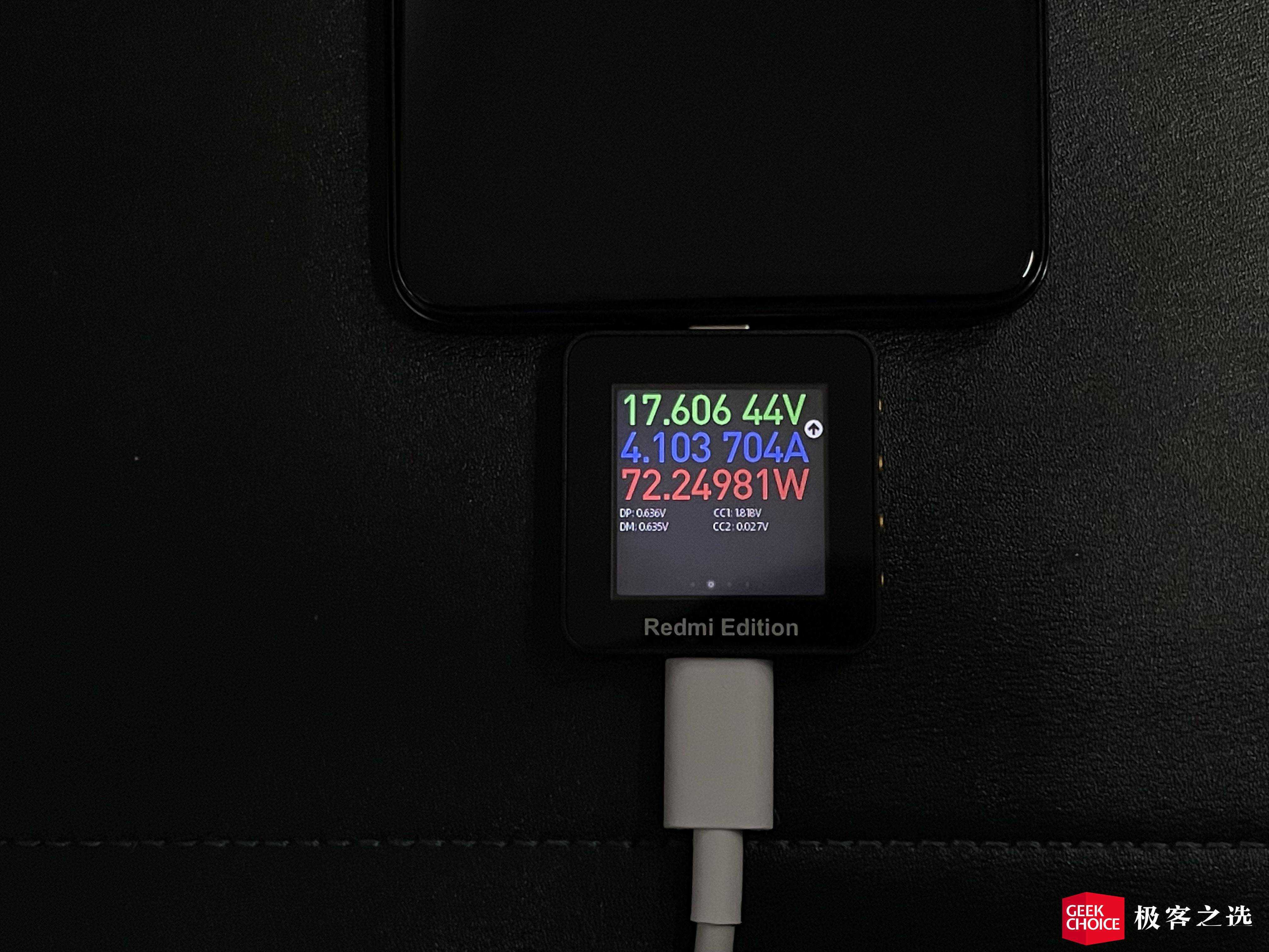 Note|Redmi Note 11 系列评测：用上 120W 闪充、1 亿像素、天玑 920，进阶版「水桶机」
