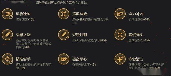 大口径火炮|在硬核的竞技游戏里 坦克是怎么过万圣节的