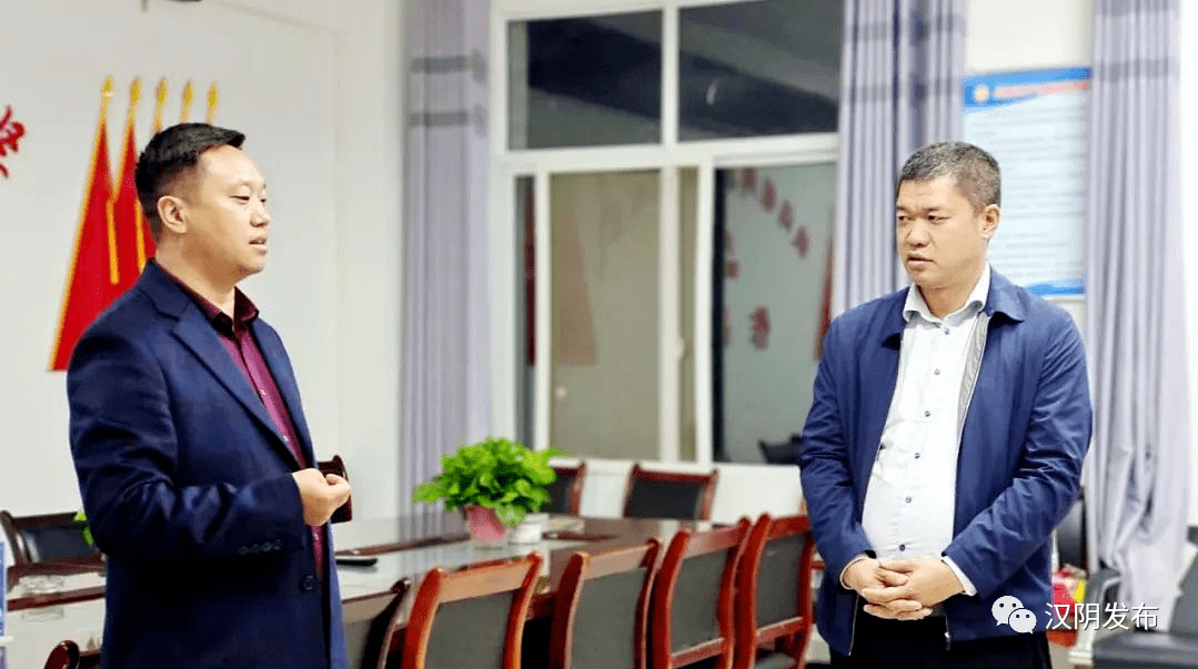 县委书记刘飞霞,代县长陈永乐等县级领导暗访检查巩固拓展脱贫攻坚