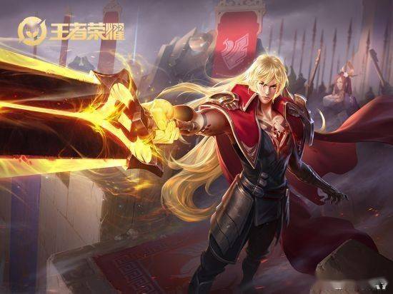 王者|《王者荣耀》番剧新概念预告发布 新主演会是谁？