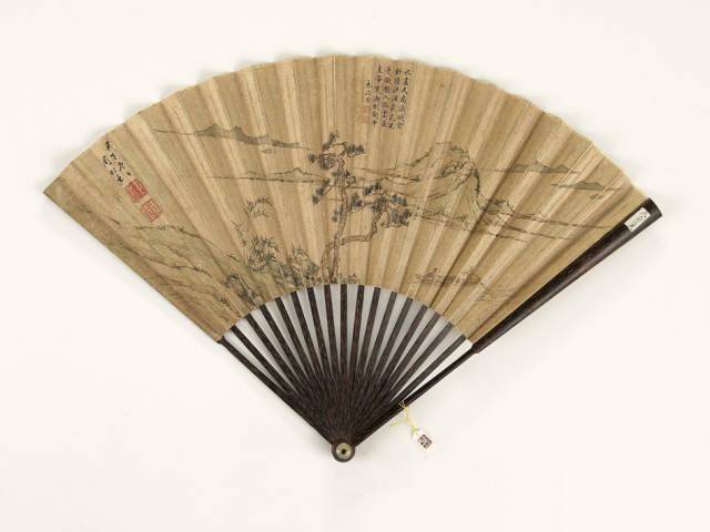 周秉忠|从文震孟文集，看到“一位奇人与两位帝师”