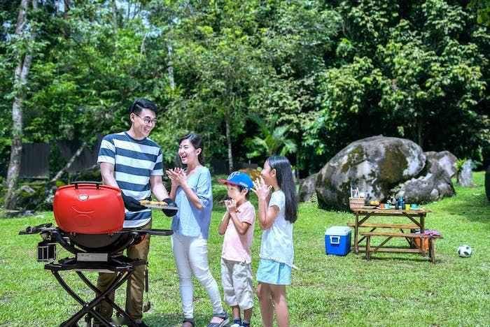 上海精致露营正热，“一夜乌托邦”能火多久？