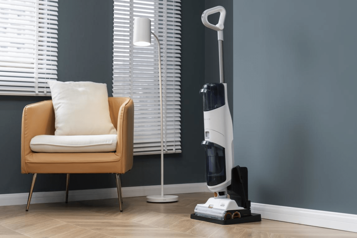 石头扫拖机器人 G10 狂欢优惠，家庭清洁就靠它