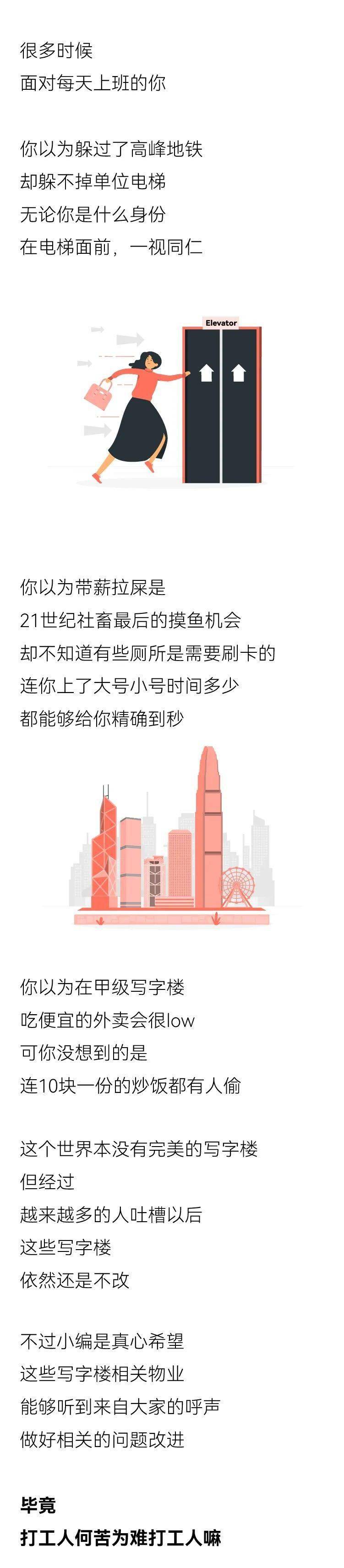 JYCrow&《成都八大写字楼吐槽大会》，你们公司上榜了吗？