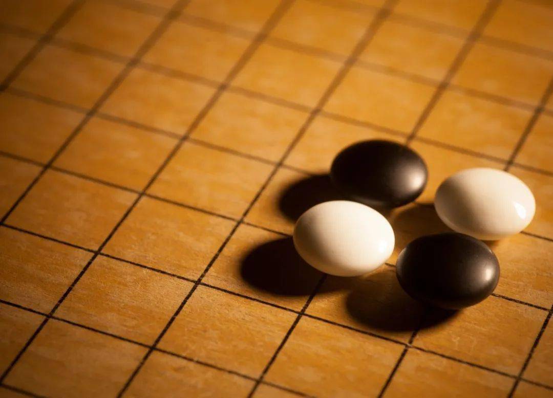 杜甫|一代棋圣再临诗圣故居，中日韩围棋大师明天落子草堂！