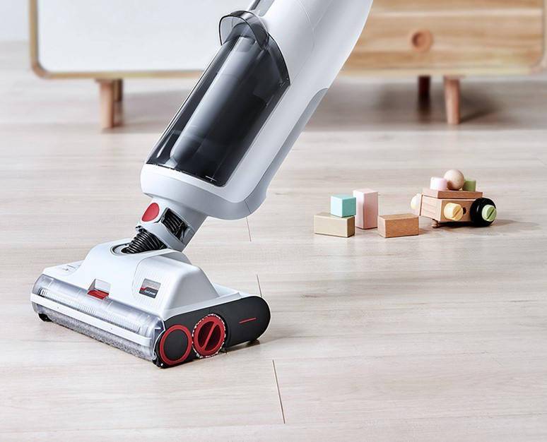 石头扫拖机器人 G10 狂欢优惠，家庭清洁就靠它