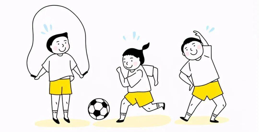 少儿体能孩子运动协调性差跟父母有什么关系