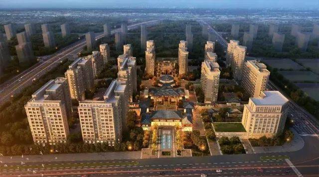 24城,一文看遍泰康长寿社区(图15) 泰康长寿社区24城汇总(图15)