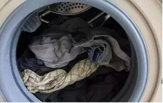 用洗衣机怎么洗衣服