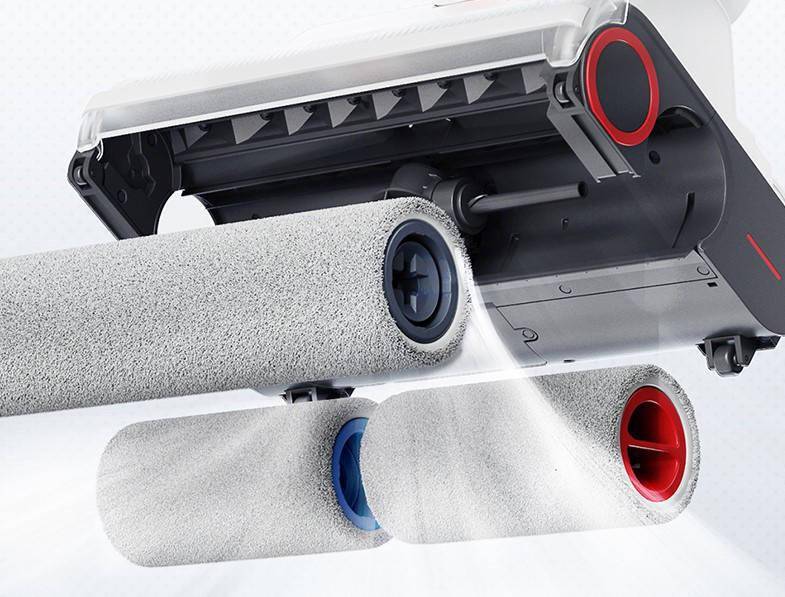 石头扫拖机器人 G10 狂欢优惠，家庭清洁就靠它