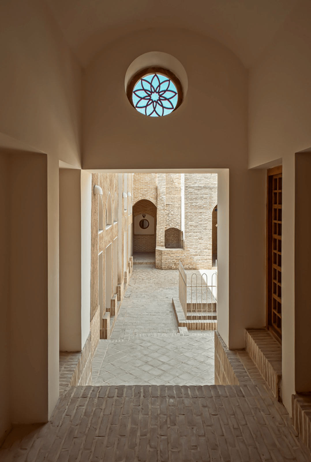 两家中亚风酒店!异域风情的小众表现