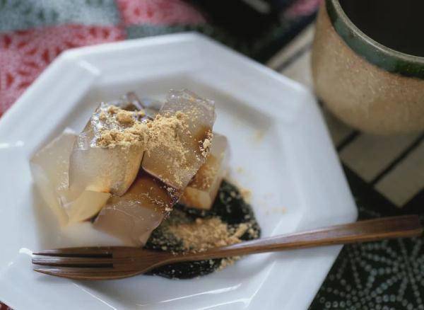 功效|它被称为“南方人参”！每天吃一点，护血管，养肝脏，助长寿~