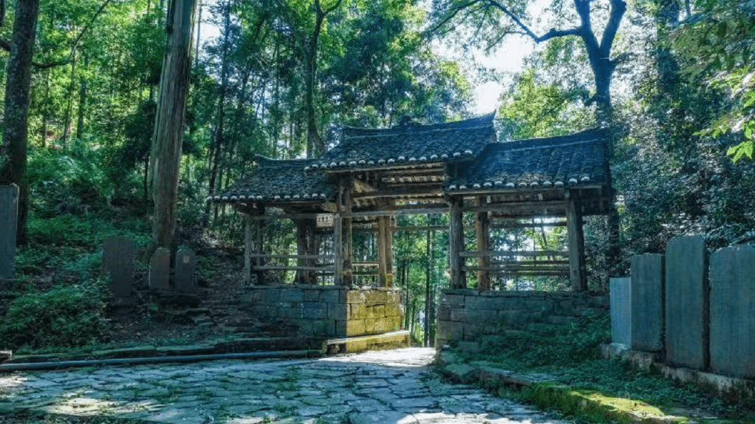 文斗苗寨,一个中国传统村落的古生态文明之治_姜启煌