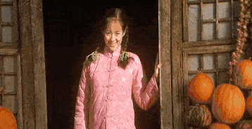 分之一 又美又舒服的毛绒家居服，软糯温暖堪比裸睡，让我待在家里再也不想出去了！