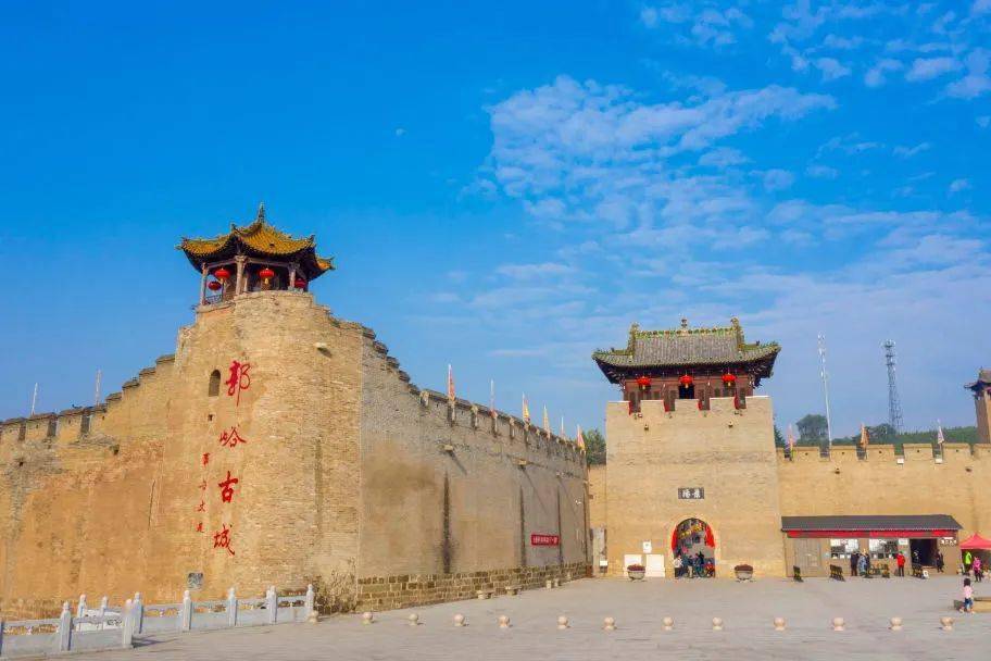 最新消息阳城这个景区票价调整了