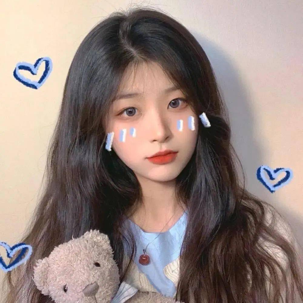 微信头像实在是太喜欢了13