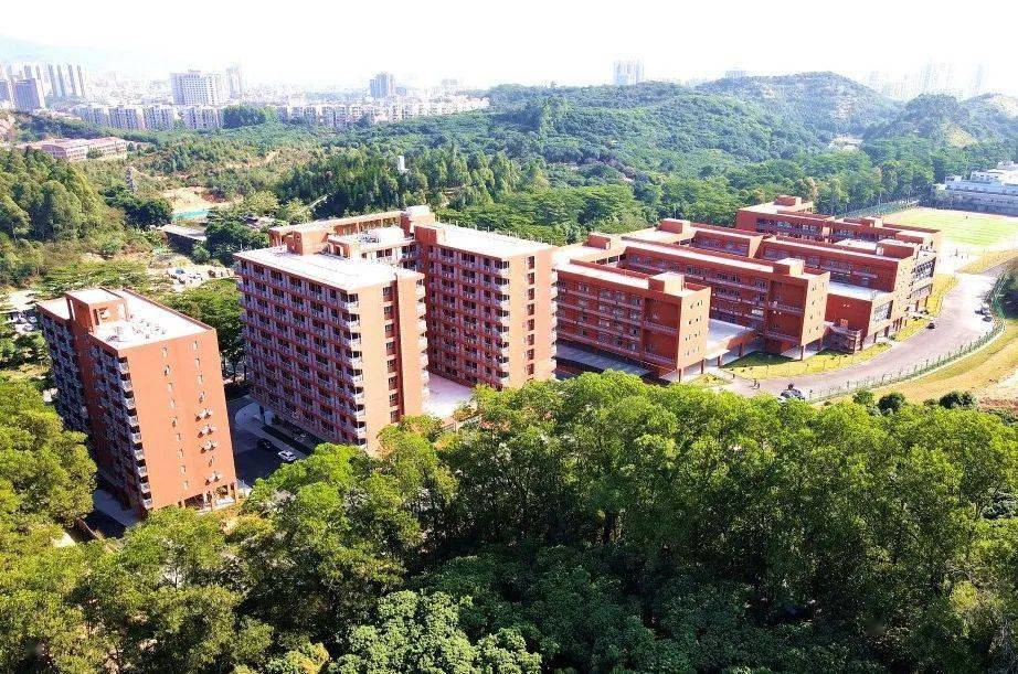 又涨了东莞166所学校调整学费排名前10的是