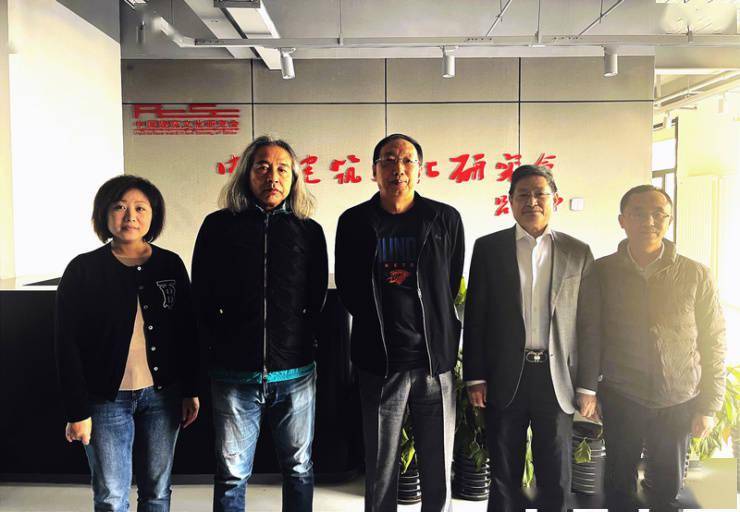 传播大力弘扬传播中国建筑文化 两协会共同打造中国建筑文化国际名