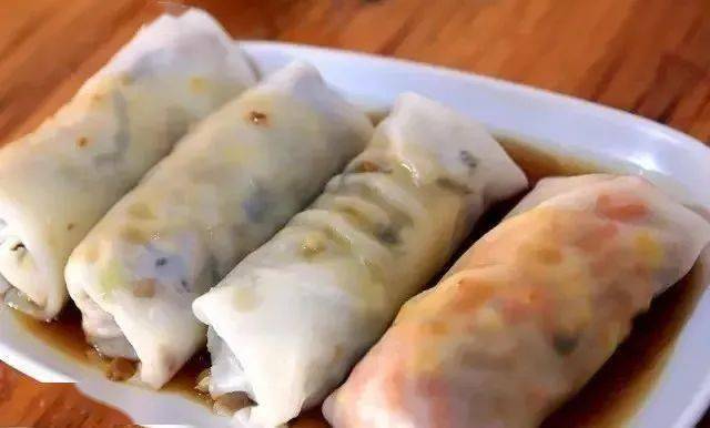 梅州丰顺捆粄现在吃着还是儿时的味道吗