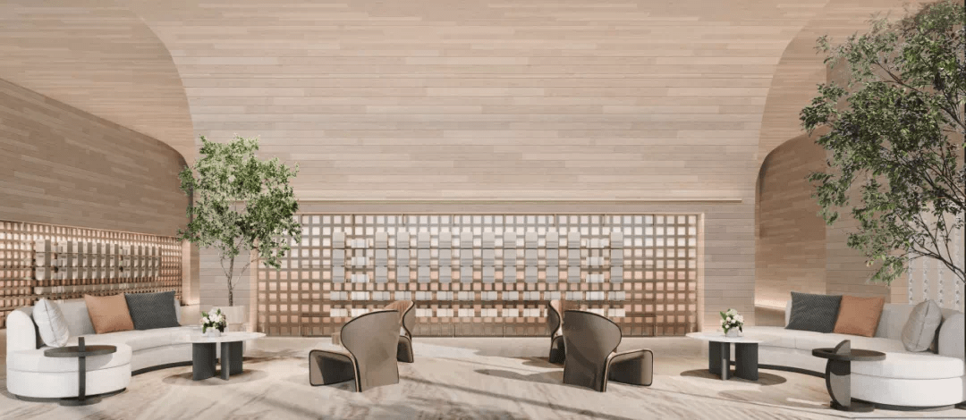 内幕城北新地标即将落成,内幕图片,我带你看!