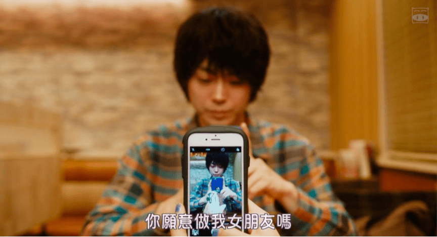 电影|这才是成年人看的爱情片,刺激且真实