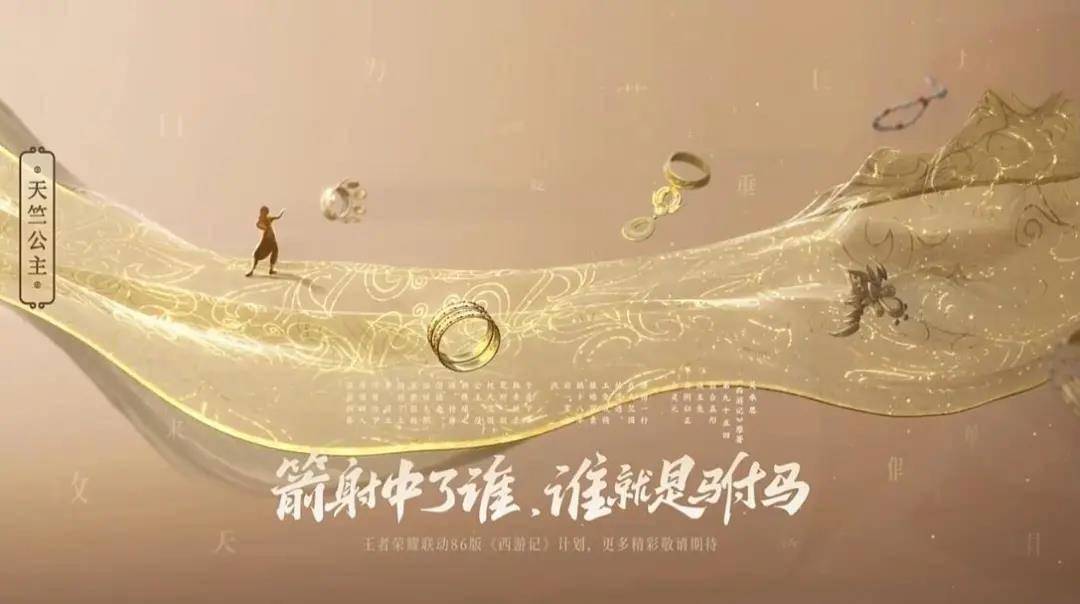 皮肤|王者荣耀六周年庆典重点内容！新动画新游戏新皮肤