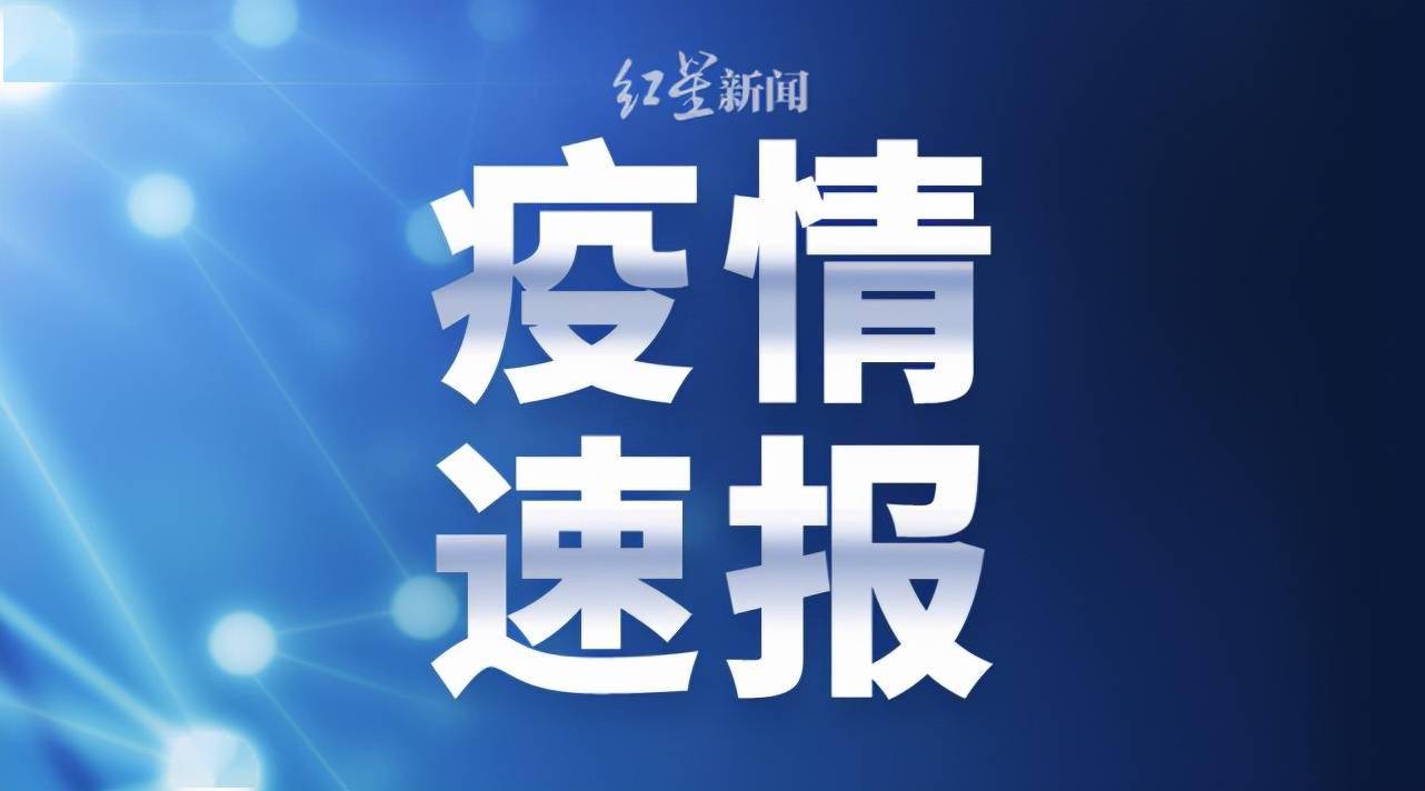 病例|河北石家莊新增確診病例1例，無癥狀感染者1例，系一對母子