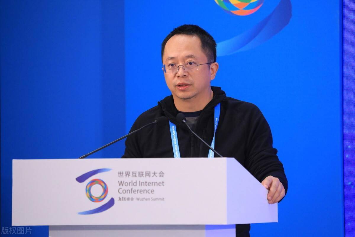 360集团创始人周鸿祎，确认出席2022搜狐财经峰会并演讲
