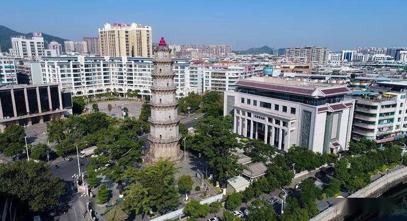 走进千年古县潮阳这里有古迹有美食