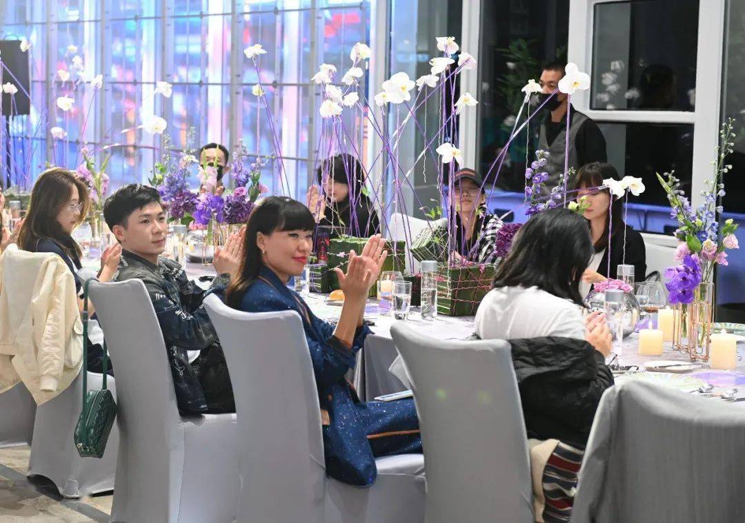 科技 全民时尚，全城闪耀，S/S2022深圳时装周火热进行中