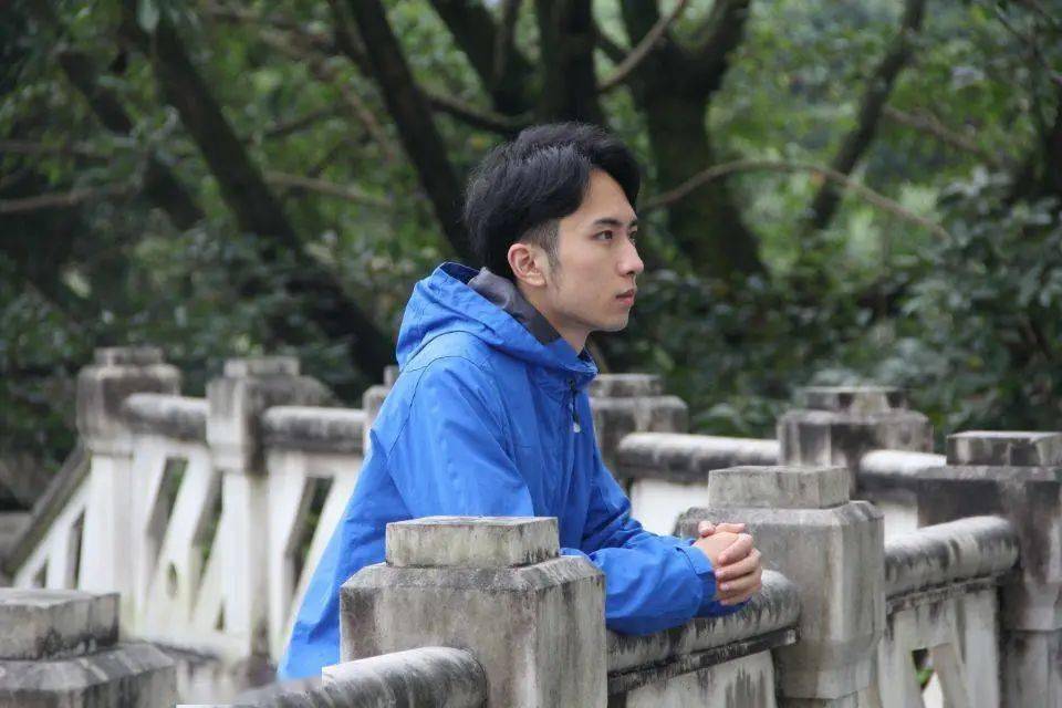 李鸿翔:文转理的北大保研之路