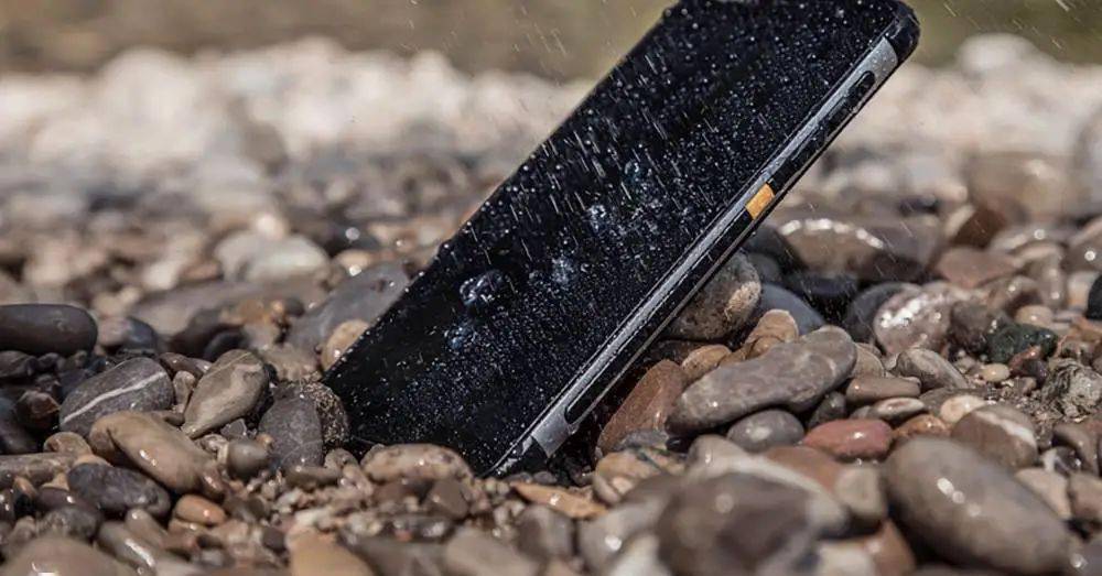 「三防」是噱头还是电子产品的免死金牌？