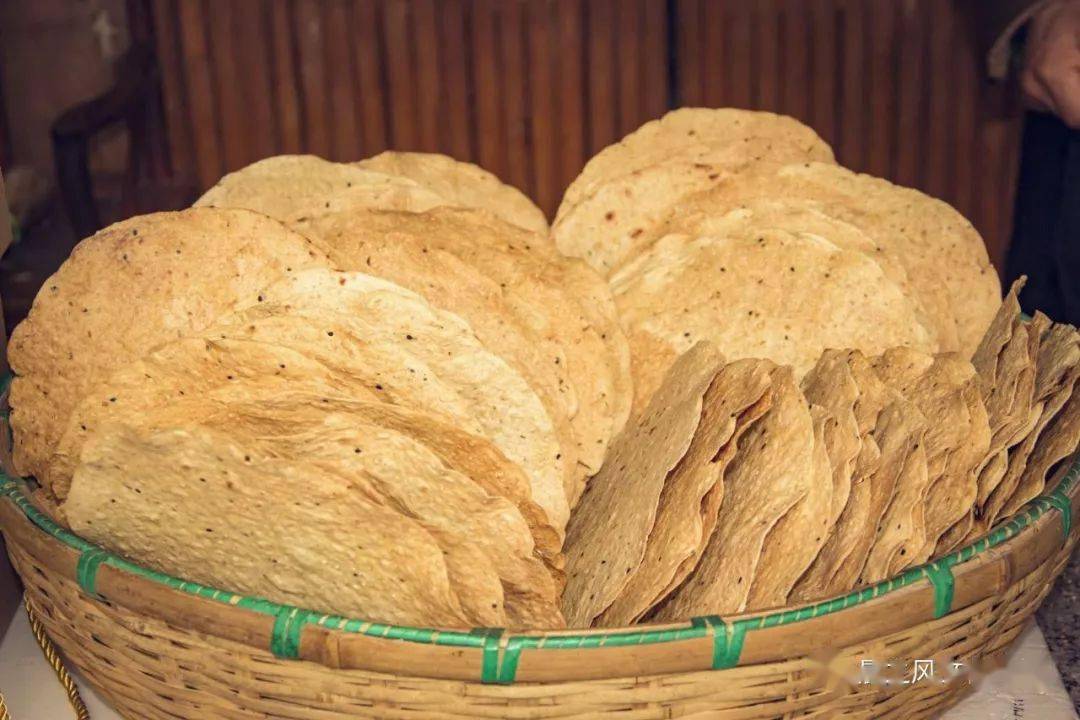舌尖上的淮阳之刘家鸡内金焦馍