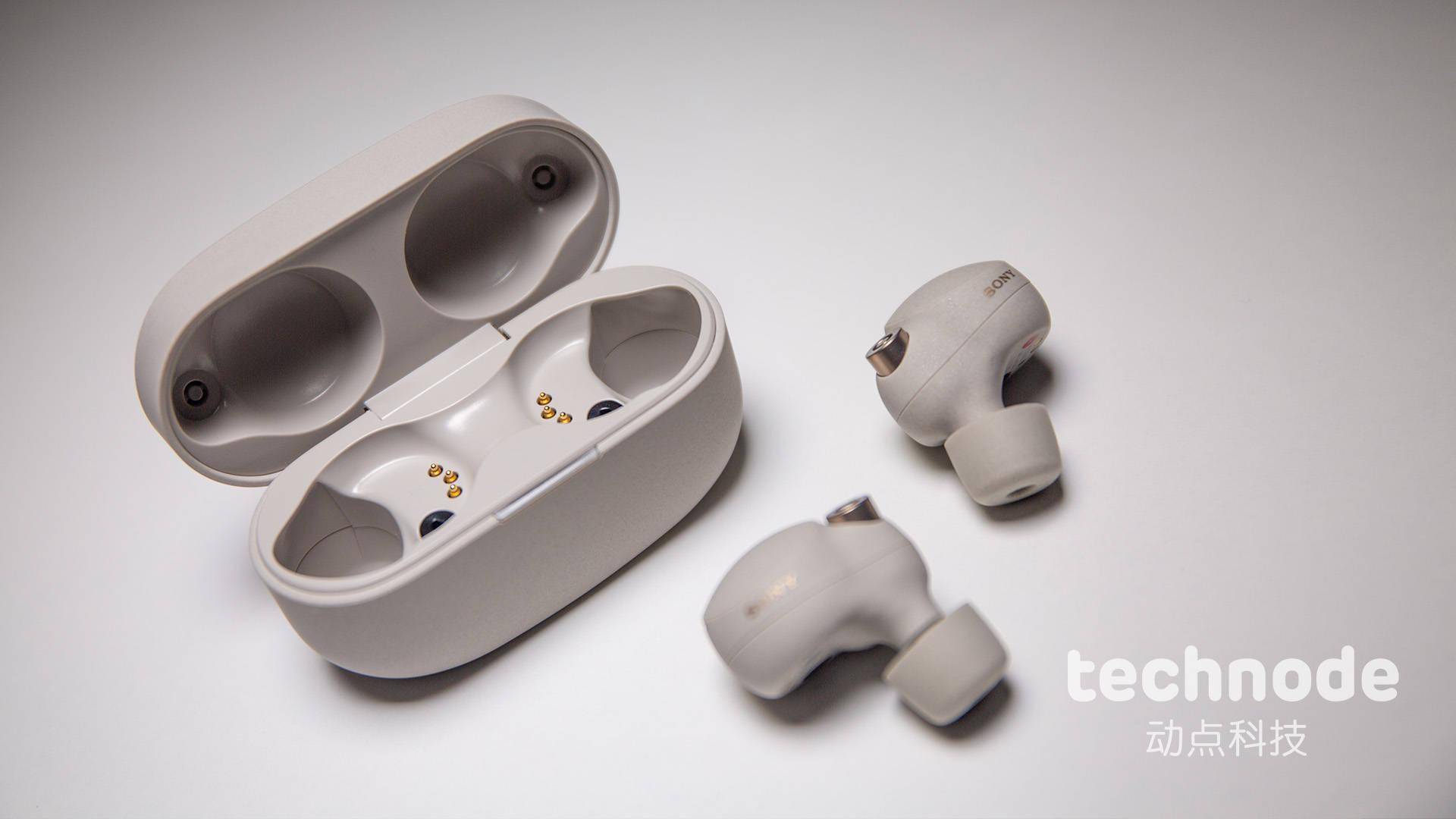 TWS 耳机还能有惊喜吗？索尼 WF-1000XM4 真无线降噪耳机体验