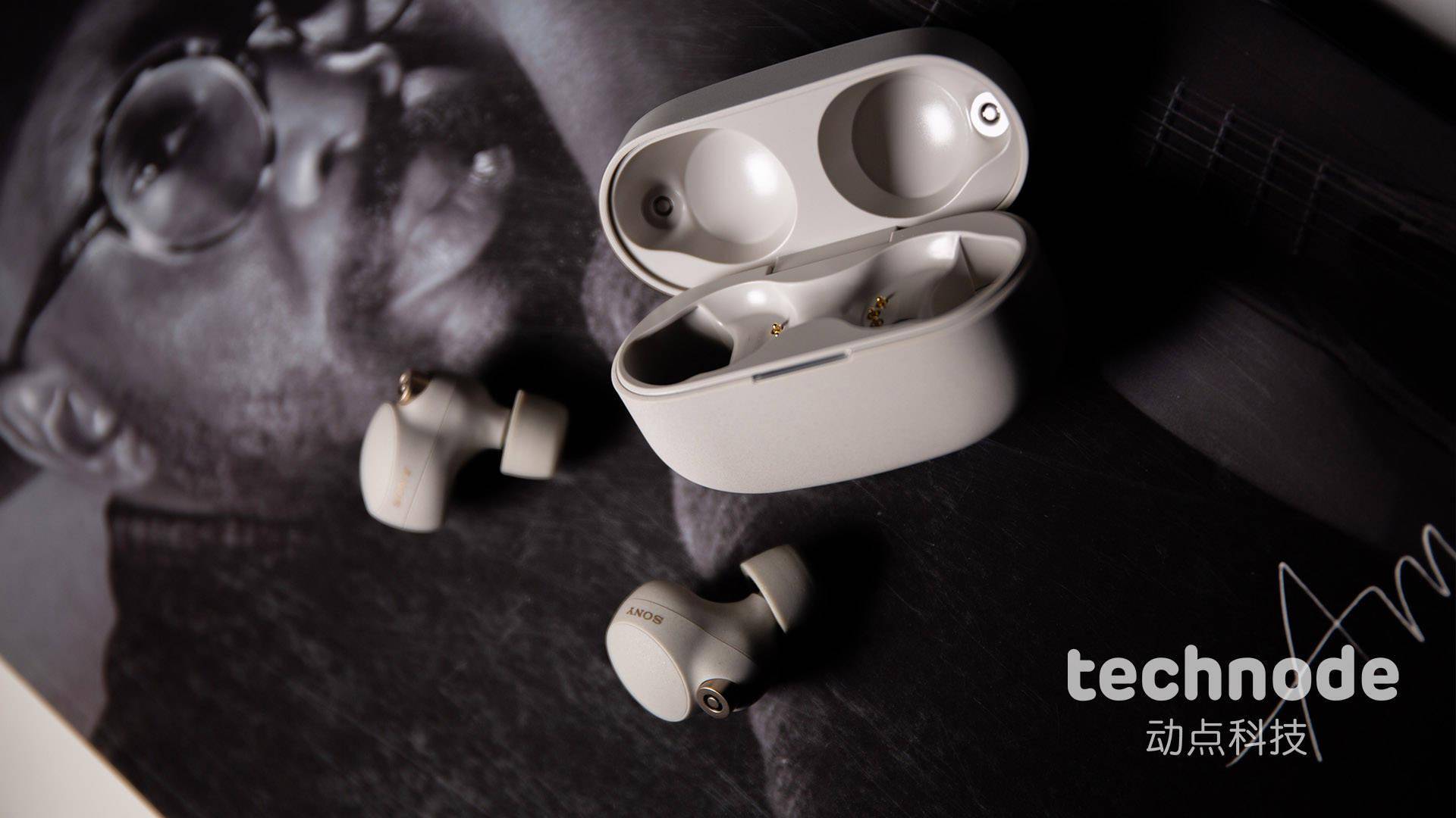 TWS 耳机还能有惊喜吗？索尼 WF-1000XM4 真无线降噪耳机体验