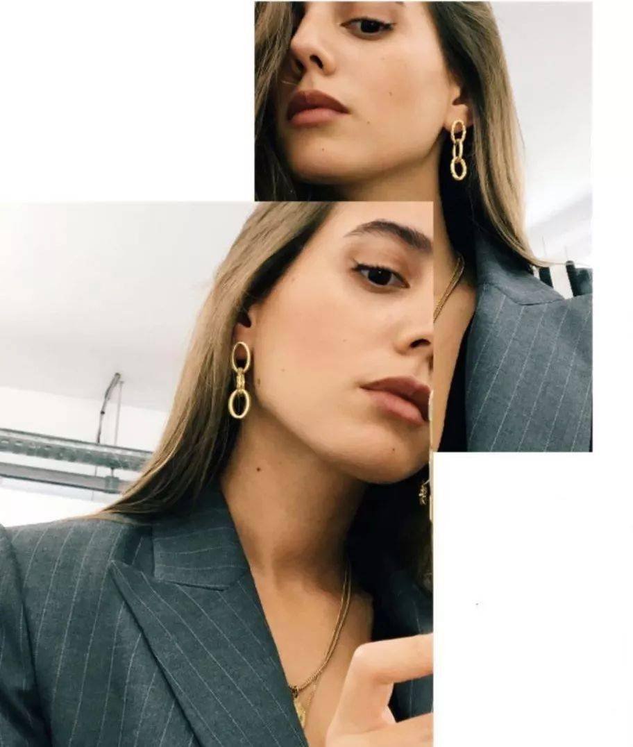 法国 入冬这样穿,也太太太好看了吧!