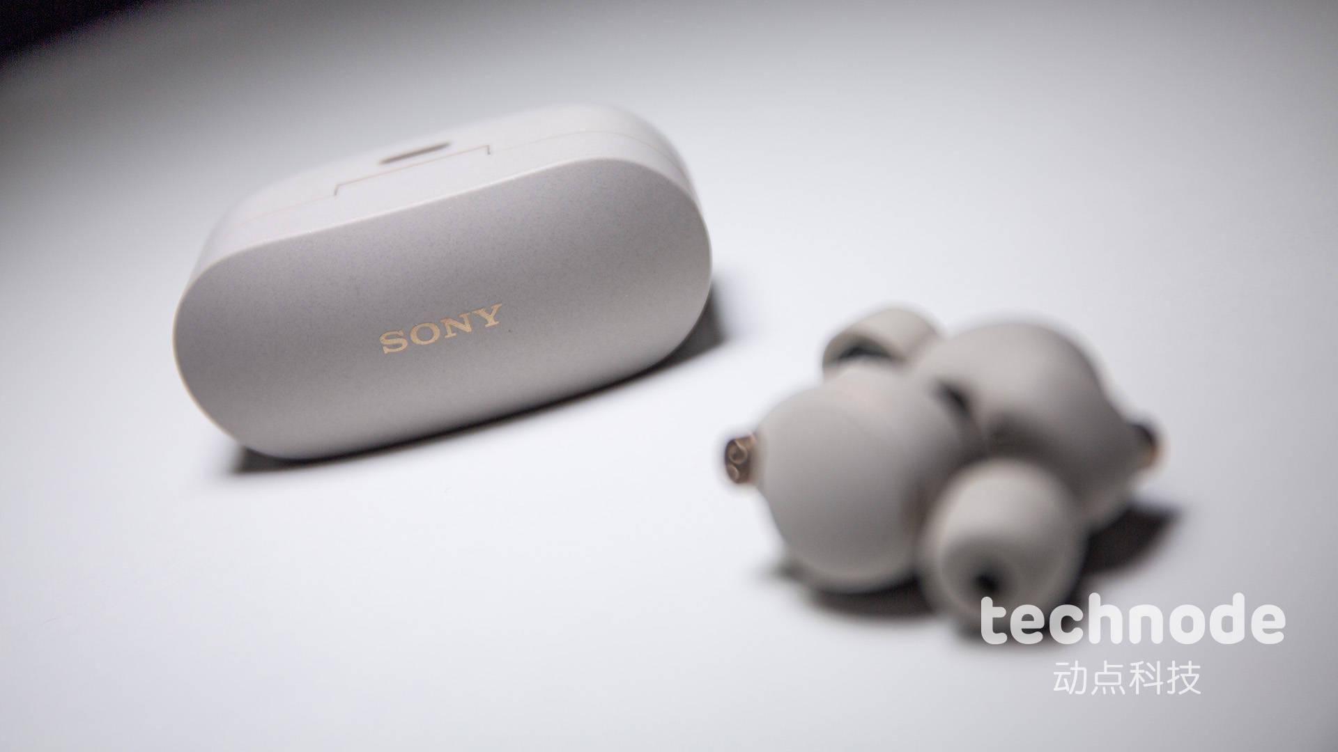 TWS 耳机还能有惊喜吗？索尼 WF-1000XM4 真无线降噪耳机体验