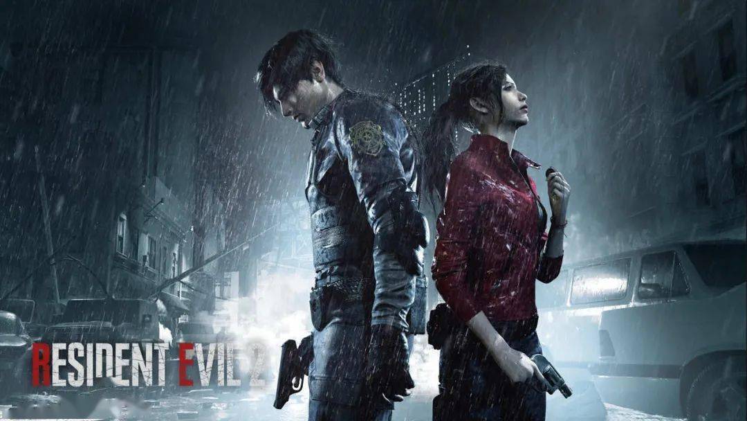 紧张感|玩过《生化危机4》VR版后，我想我不再需要重制版了