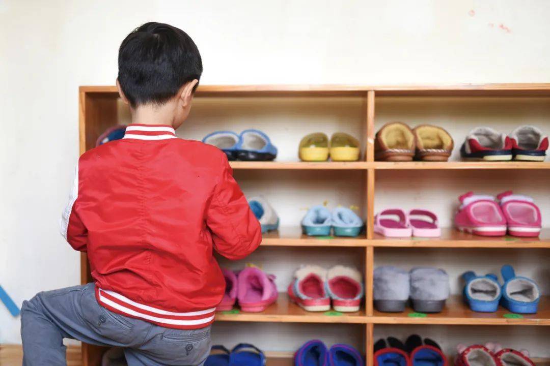 这里有一份幼儿园劳动教育全指南请查收