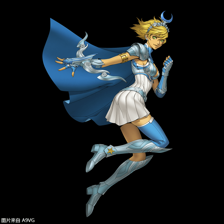 真99女神转生Ⅴ游戏资料vol5dlc详细情报