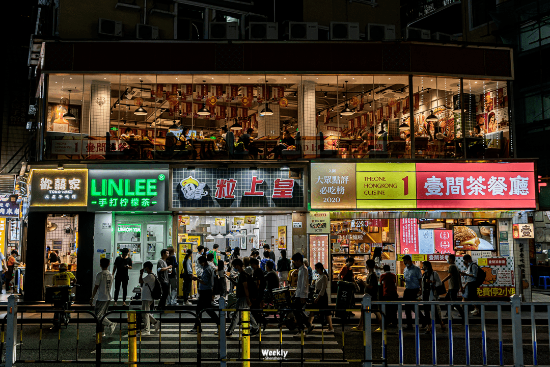 文化|“后悔了，没住在上下沙”