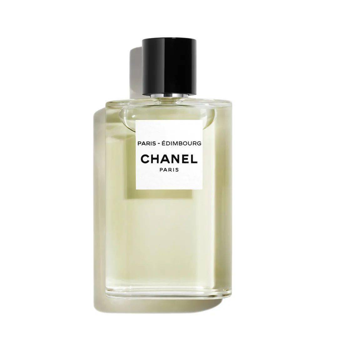 Chanel 香水新突破：推出2021毫升特大版五号香水；历时两年打造“生物基”