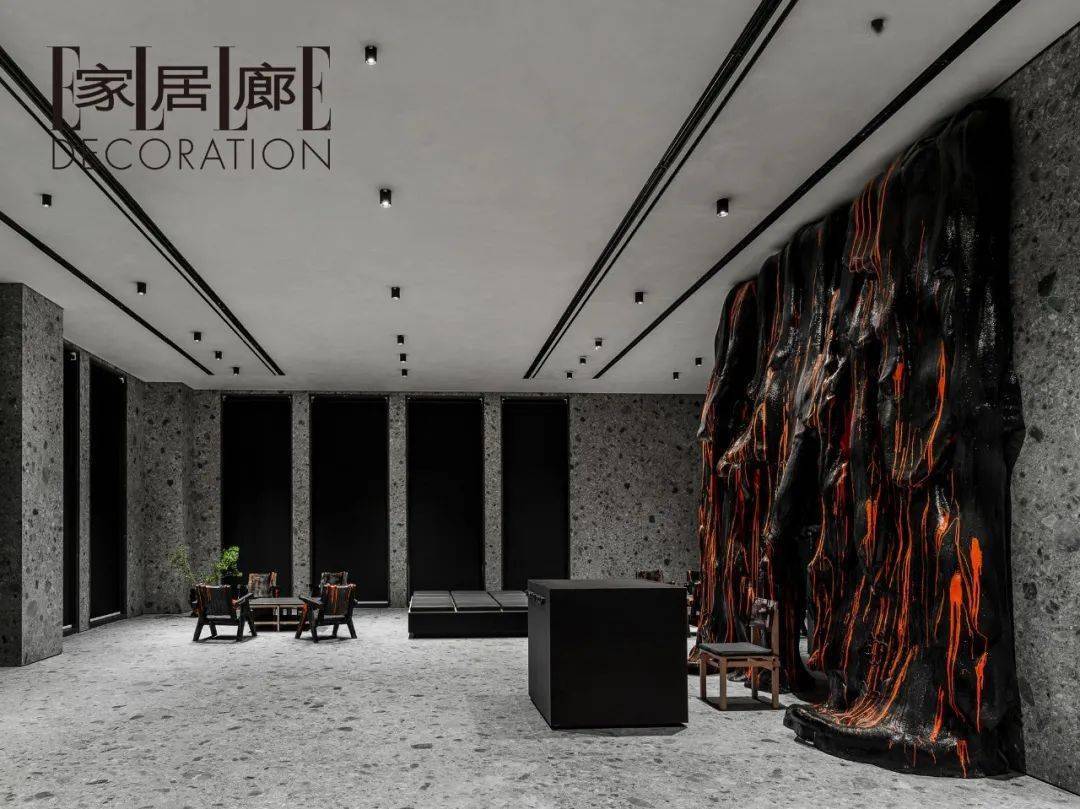 独家对话设计师田军,开启北京"一站式"艺术新地标