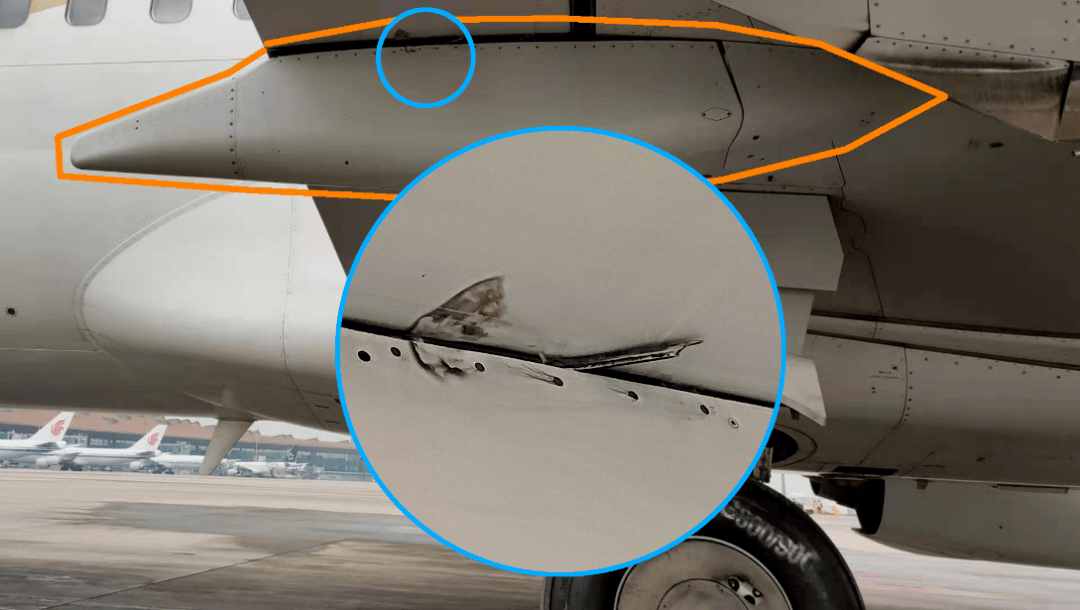 小船里的小秘密关于后缘襟翼的7条冷知识