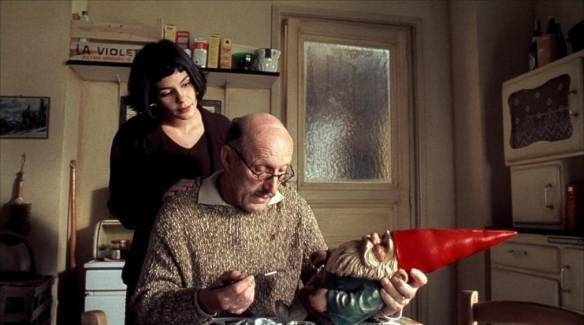 次郎|佳片有约!十部内心力量的电影:人间烟火温情一刻