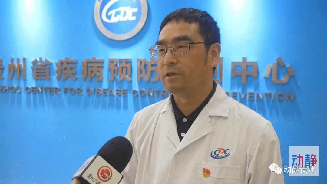 傳播|【關注】貴州省全面啟動3-11歲人群新冠疫苗接種!