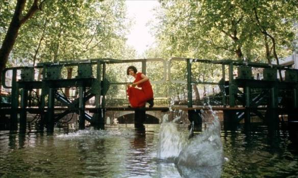 次郎|佳片有约!十部内心力量的电影:人间烟火温情一刻